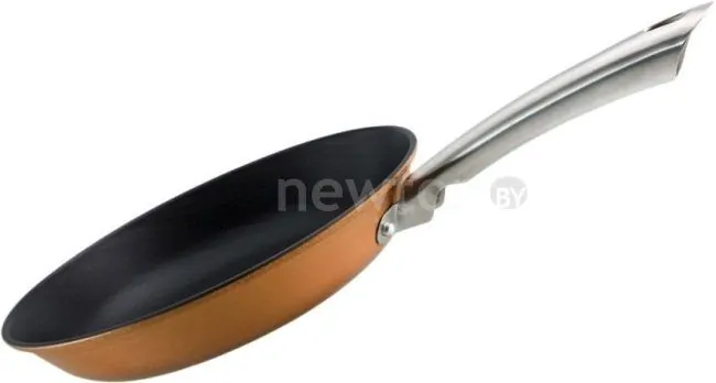 Сковорода Lara LR01-81 Bronze