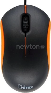 Мышь Mirex MLK111OG