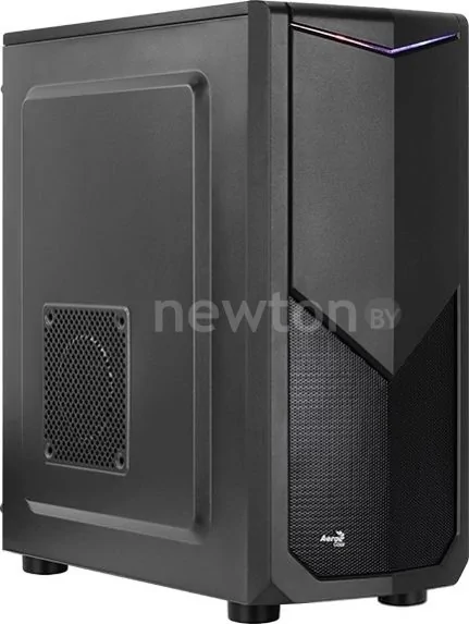 Корпус AeroCool Tomahawk S 500W