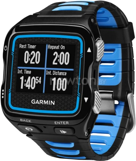 Умные часы Garmin Forerunner 920XT HRM