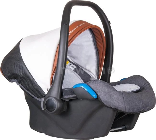 Детское автокресло Coletto Verona Eco (V-09)