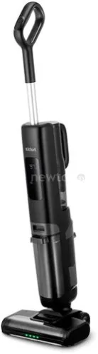 Вертикальный моющий пылесос Kitfort KT-5268