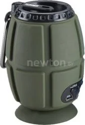 Беспроводная колонка TELEFUNKEN TF-PS1232B (зеленый)