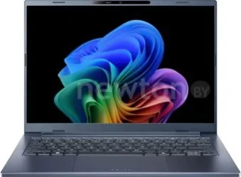 Ноутбук Acer Swift Go AI SFG14-75-77RL NX.JNBCD.008