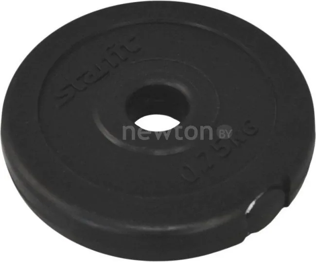 Диск Starfit BB-203 0.75 кг