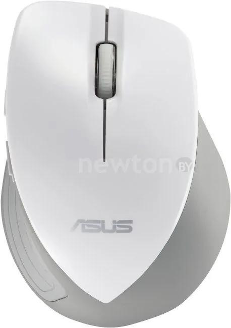 Мышь ASUS WT465 White