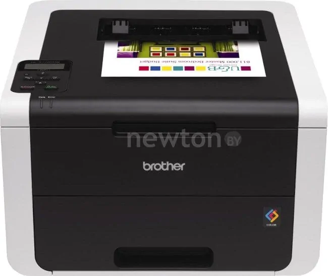 Принтер Brother HL-3170CDW