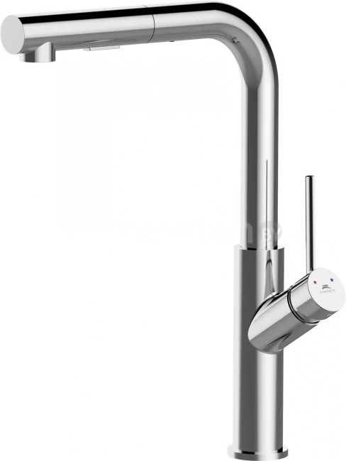 Смеситель Rubineta Bona-35 PO BO35008