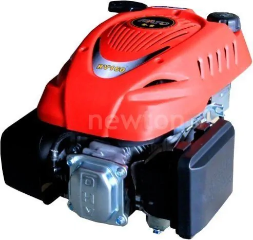 Бензиновый двигатель Rato RV160S