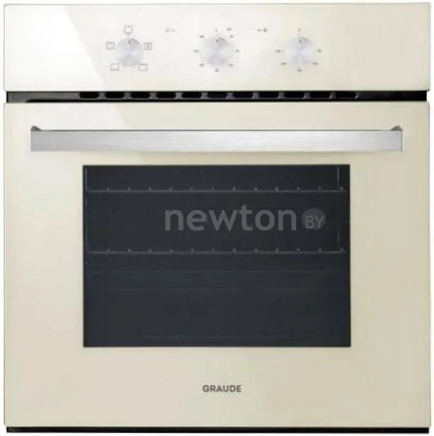Электрический духовой шкаф Graude BE 60.0 C