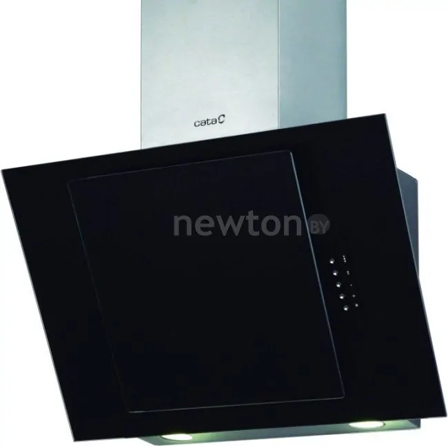 Кухонная вытяжка CATA Ceres 600 P BK 02027205
