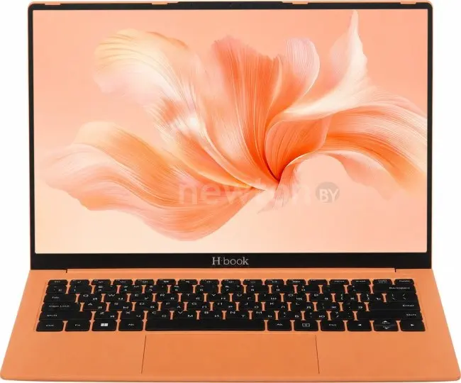 Ноутбук Horizont H-book 14 14IPK4 T54E3WО