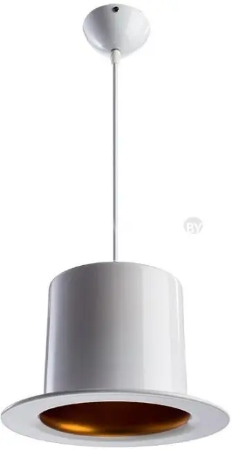 Лампа Arte Lamp Capello A3236SP-1WH