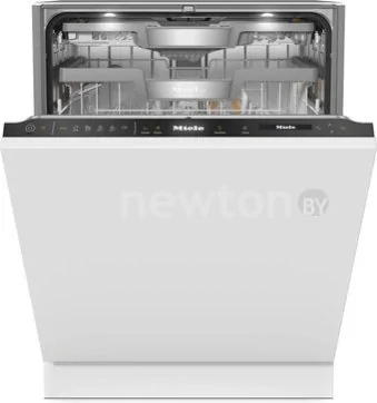 Встраиваемая посудомоечная машина Miele G 7793 SCVi AD 125 Gala Ed