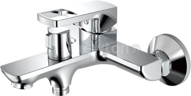 Смеситель Haiba HB60176 (хром)