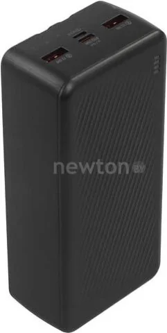 Внешний аккумулятор Borofone BJ57B 30000mAh (черный)