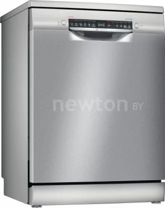 Отдельностоящая посудомоечная машина Bosch Serie 4 SGS4HTI33E