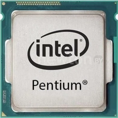 Процессор Intel Pentium G4400T