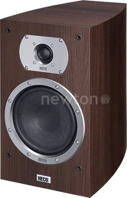 Акустика Heco Victa Prime 302 (эспрессо)