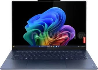 Ноутбук Lenovo Yoga Slim 7 14Q8X9 83ED0049RK