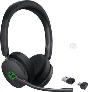 Офисная гарнитура Yealink BH74 UC USB-C/A