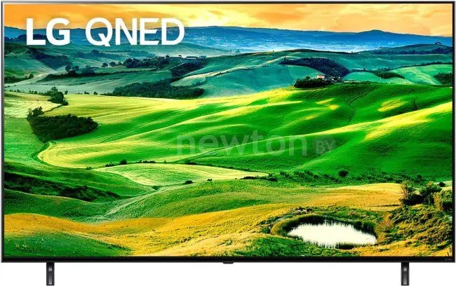 Телевизор LG QNED 65QNED806QA