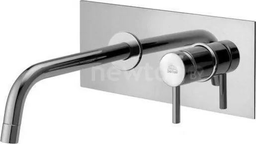 Смеситель Paffoni Light LIG101CR