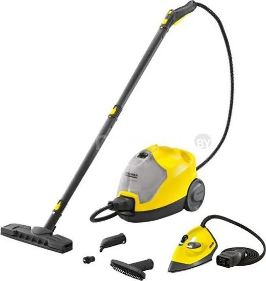 Пароочиститель Karcher SC 2.600 CB (1.512-361)