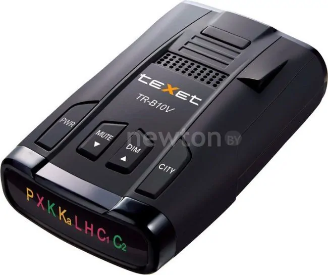 Радар-детектор TeXet TR-B10V