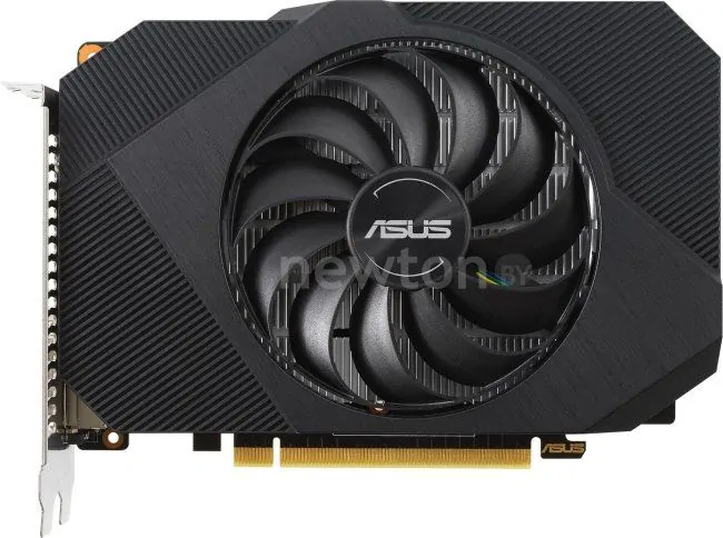 Видеокарта ASUS Phoenix GeForce GTX 1650 4GB GDDR6 PH-GTX1650-4GD6