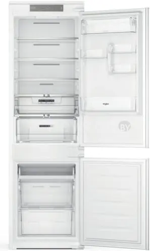 Холодильник Whirlpool WHC18 T322 UK