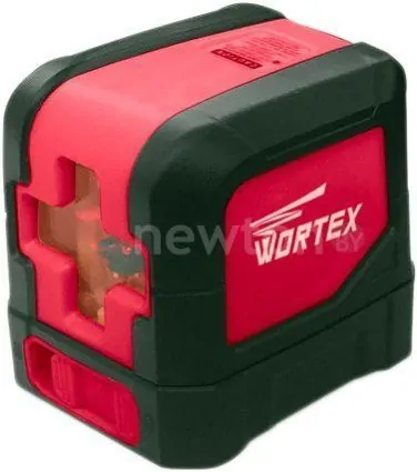 Лазерный нивелир Wortex LL 0210 [LL021000014]