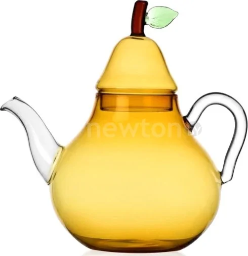 Заварочный чайник Ichendorf Milano Fruits & Flowers 09354249 (груша)
