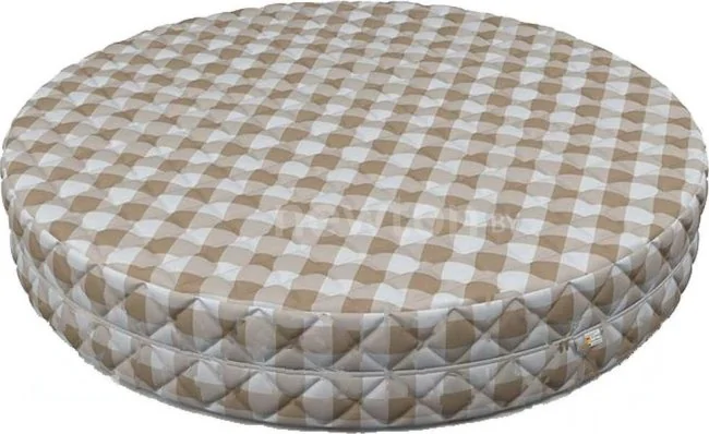 Матрас Mr. Mattress BioGold Viscool круглый 2 части 240
