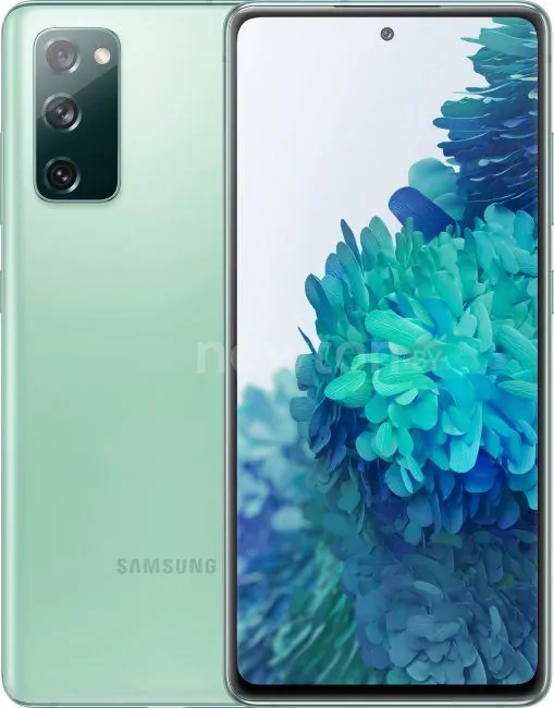 Телефон Samsung Galaxy S20 FE SM-G780G 8GB/256GB (мята)