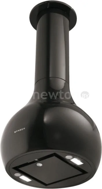Кухонная вытяжка Faber Drop EG8 BKL A48