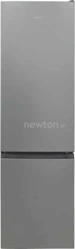 Холодильник Hotpoint HT 5200 C MX