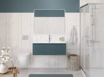 BelBagno Тумба под умывальник UNO-1000-1C-SO-AO