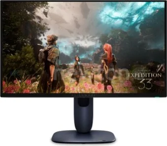 Игровой монитор Dell Alienware QD-OLED AW2725Q