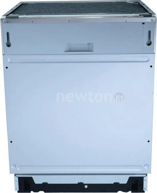 Встраиваемая посудомоечная машина De luxe DWB-K60-W