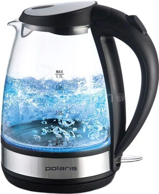 Электрочайник Polaris PWK 1704CGL