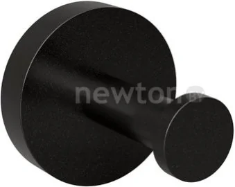Крючок для ванны Bemeta Dark 104106060