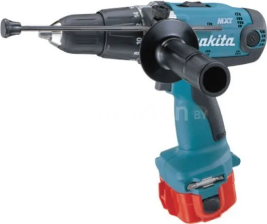 Дрель-шуруповерт Makita 8414DWAE