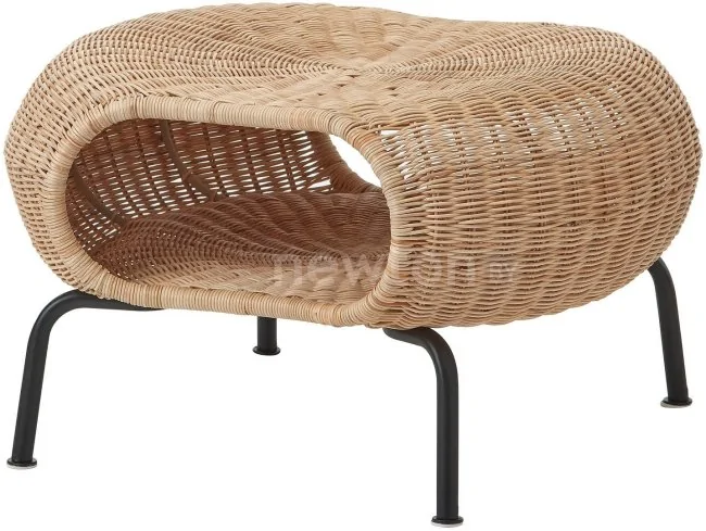 Табурет Ikea Гамлегульт 604.429.67