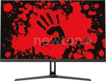 Игровой монитор A4Tech Bloody MN270F (черный)