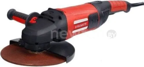 Угловая шлифмашина Felisatti УШМ-230/2800MП 2328.5.2.00