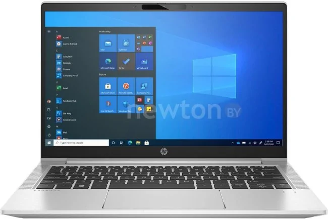 Ноутбук HP ProBook 630 G8 4B2Y8EA
