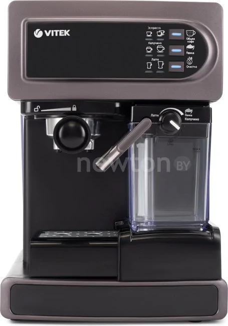 Рожковая кофеварка Vitek VT-1517 VT