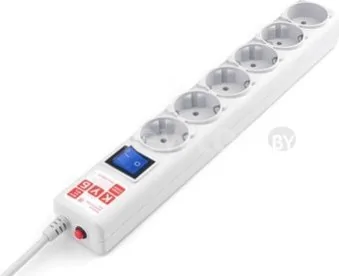 Удлинитель Bohrer УСЭ-35301