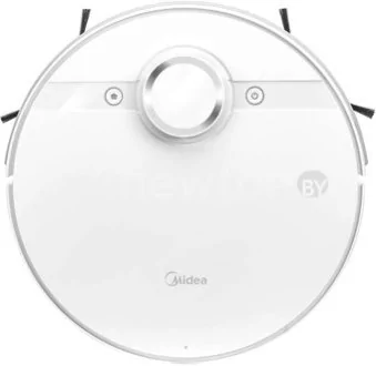 Робот-пылесос Midea VCR M7